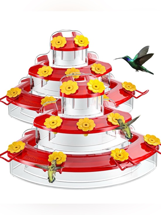 Other - Birdream house hummingbird feeder for your windows